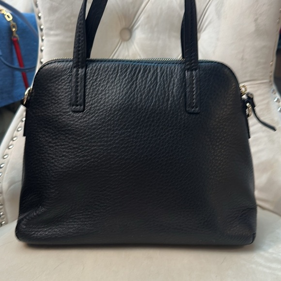 Kate Spade New York DOWN THE RABBIT HOLE DAISY APPLIQUE MAISE - Picture 10 of 12